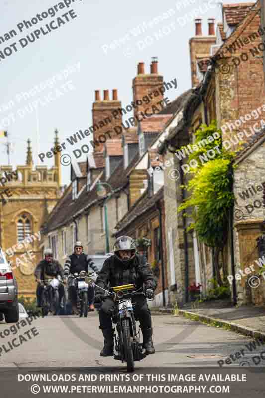 Vintage motorcycle club;eventdigitalimages;no limits trackdays;peter wileman photography;vintage motocycles;vmcc banbury run photographs